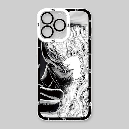 Berserk Phone Сase (8 options)