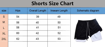 Demon Slayer Shorts (4 Options)