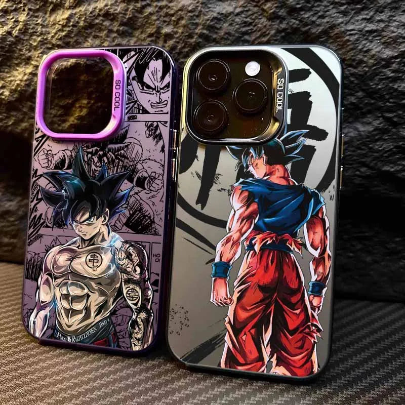 Phone  Case Dragon Ball