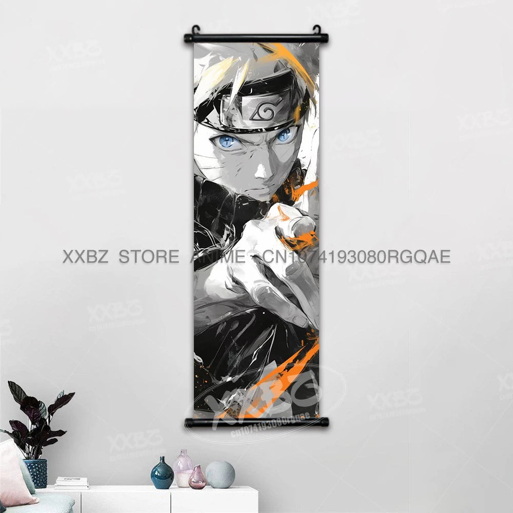 Poster Naruto