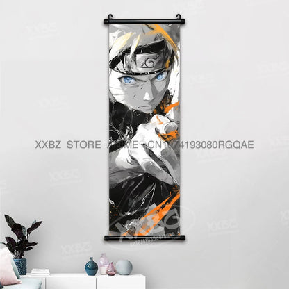 Poster Naruto