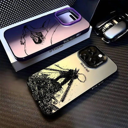 Chainsaw Man Phone Сase (11 options)