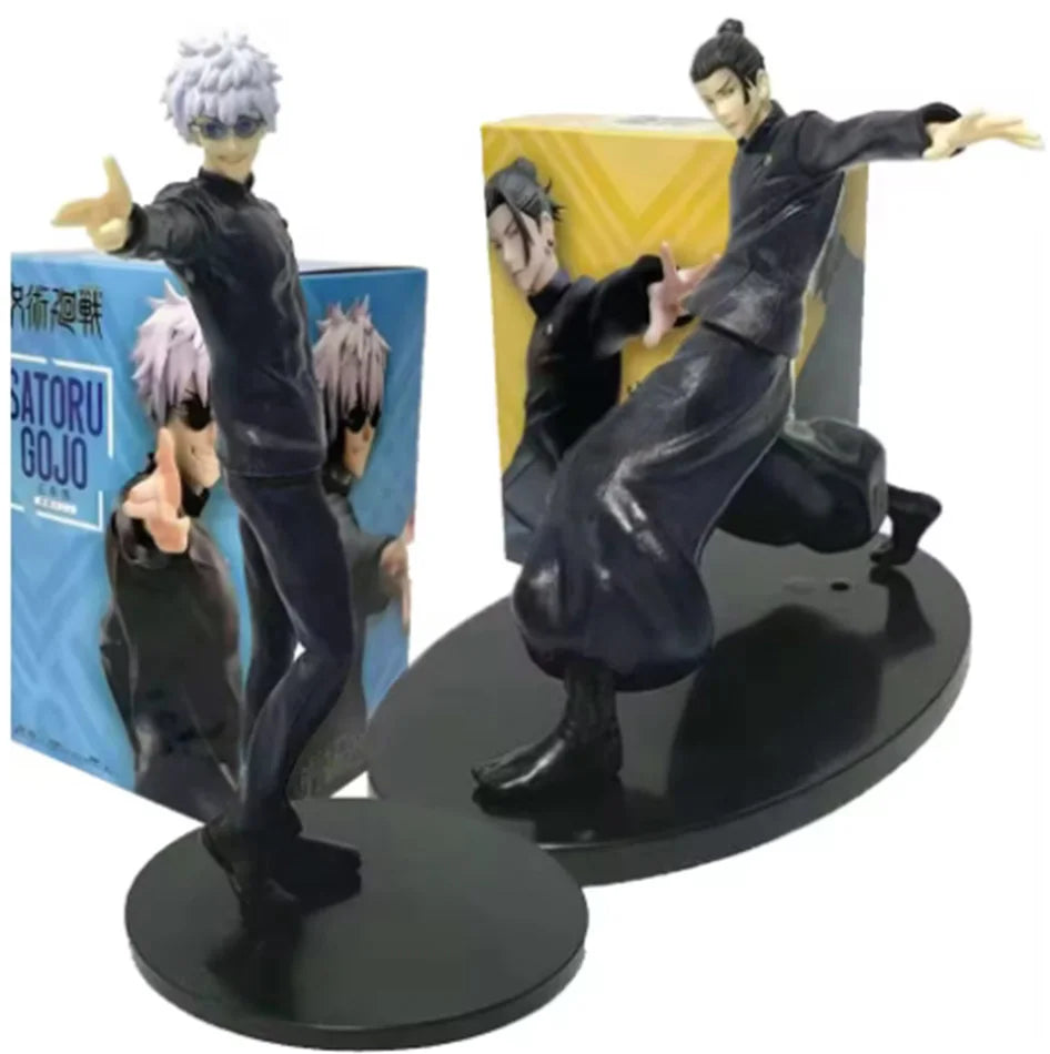 Figuras de Jujutsu Kaisen