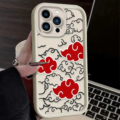 Naruto Phone Case (4 options)