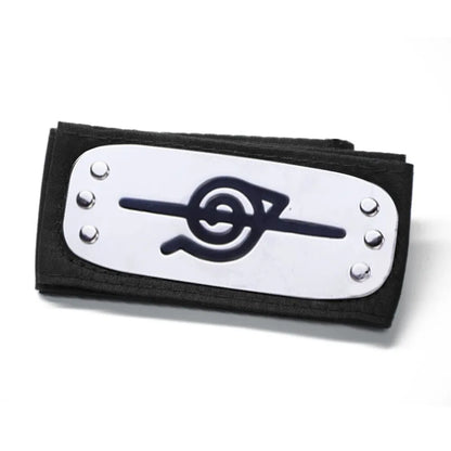 Headbands Naruto