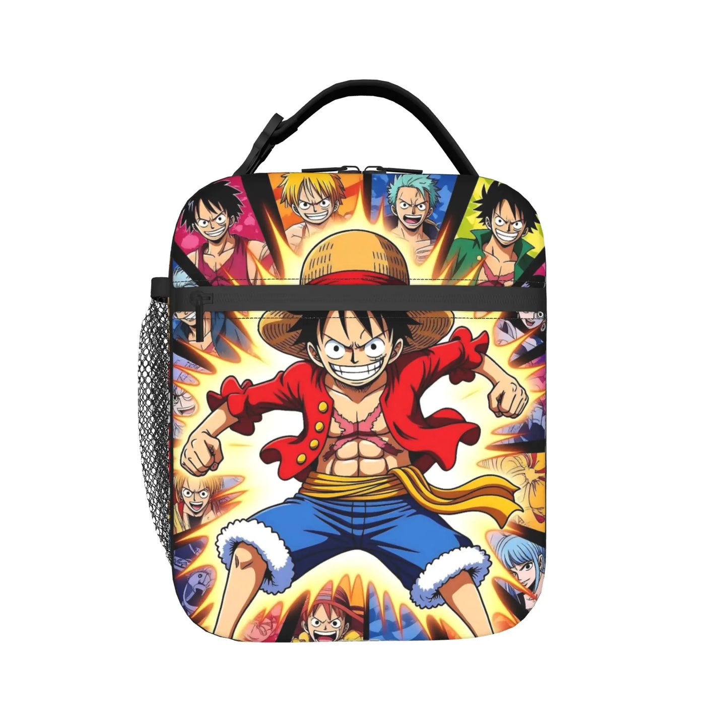 One Piece Lunch Bags