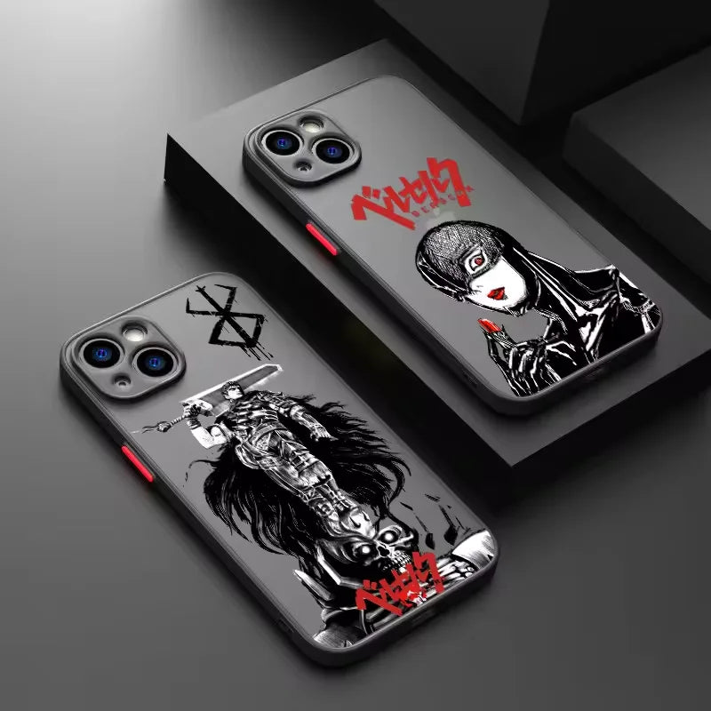Berserk Phone Сase (5 options)