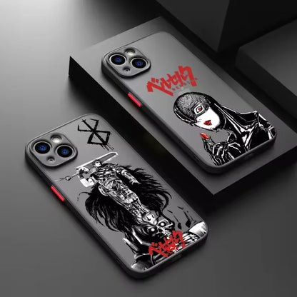 Berserk Phone Сase (5 options)