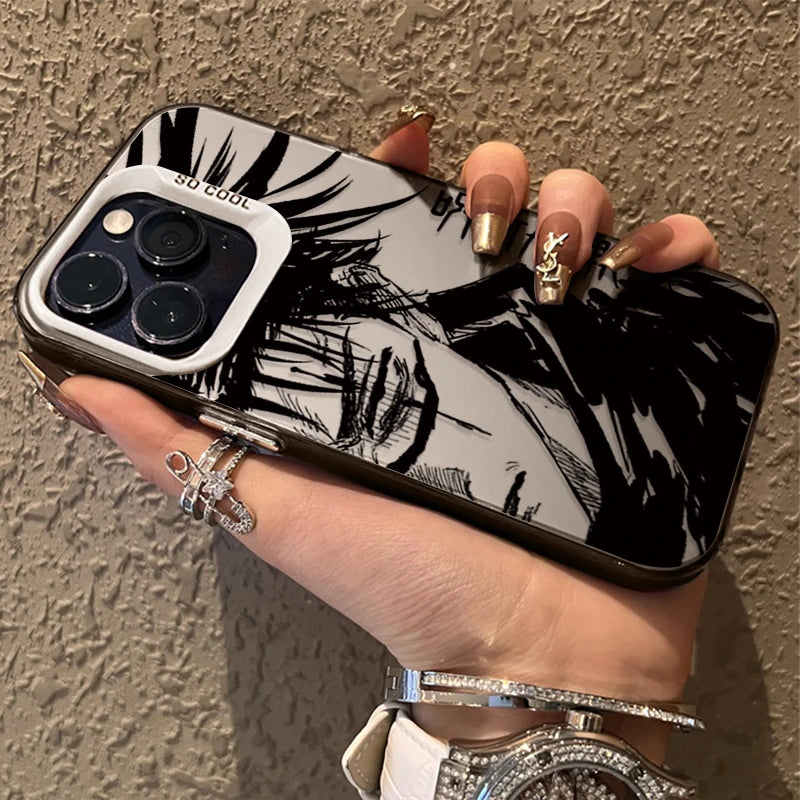 Jujutsu Kaisen Phone Сase (8 options)