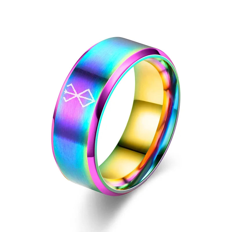 Berserk Ring