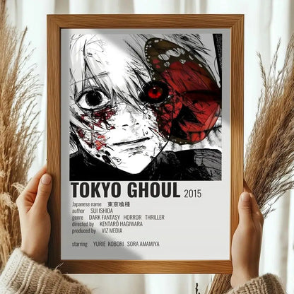 Poster Tokyo Ghoul