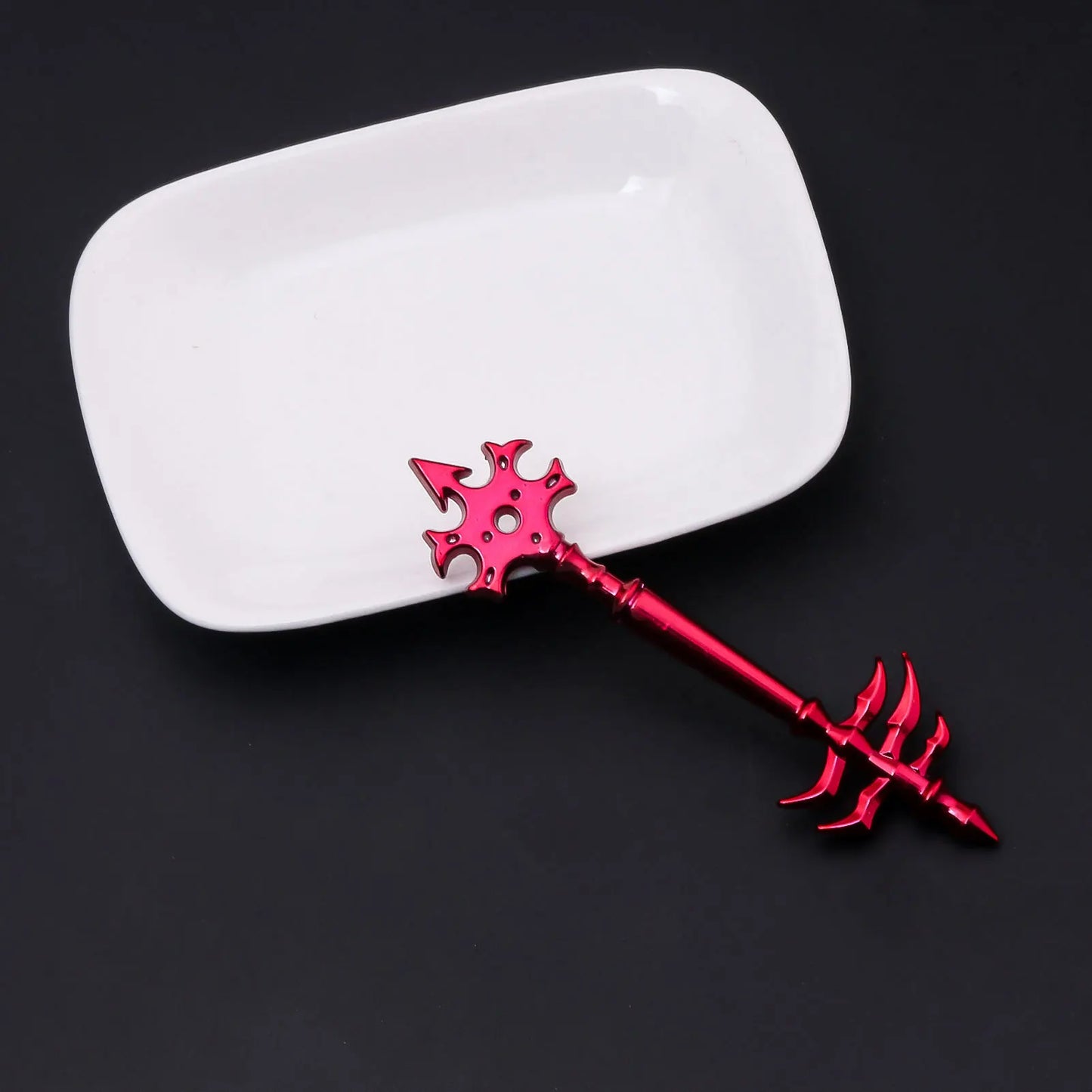 Solo Leveling Keychain
