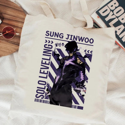Solo leveling Bag (26 Options)