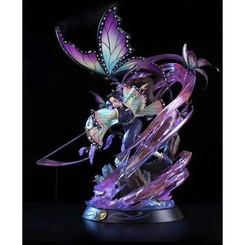 Figure 36cm Shinobu Kocho Demon Slayer