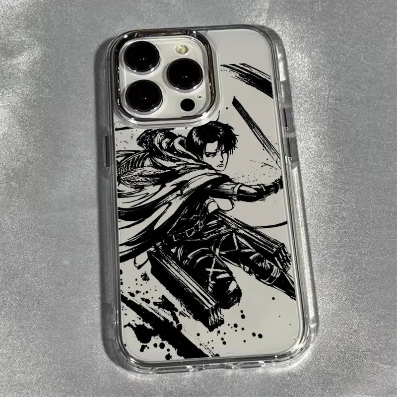 Attack on Titan Phone Сase (4 options)