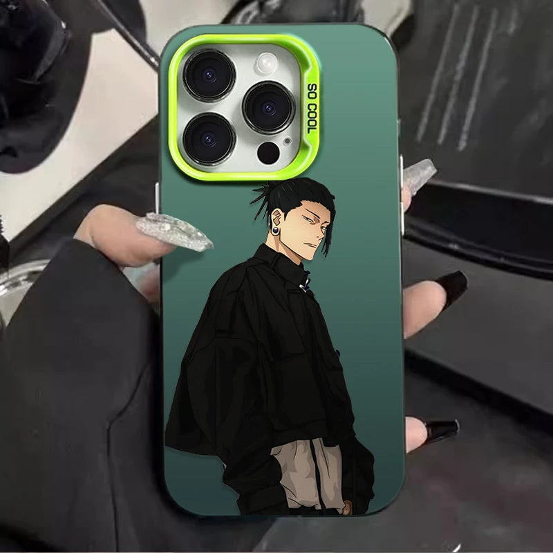 Jujutsu Kaisen Phone Сase (8 options)