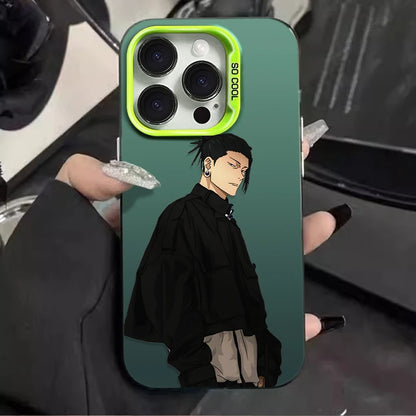 Jujutsu Kaisen Phone Сase (8 options)