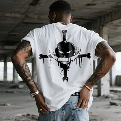T Shirt One Piece