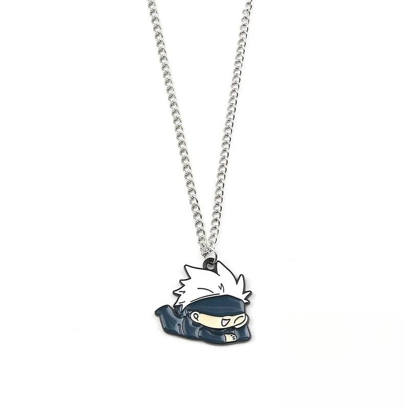 Jujutsu Kaisen Necklace