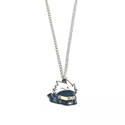 Jujutsu Kaisen Necklace