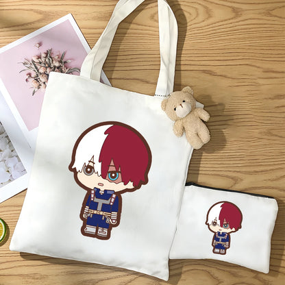 Bags My Hero Academia