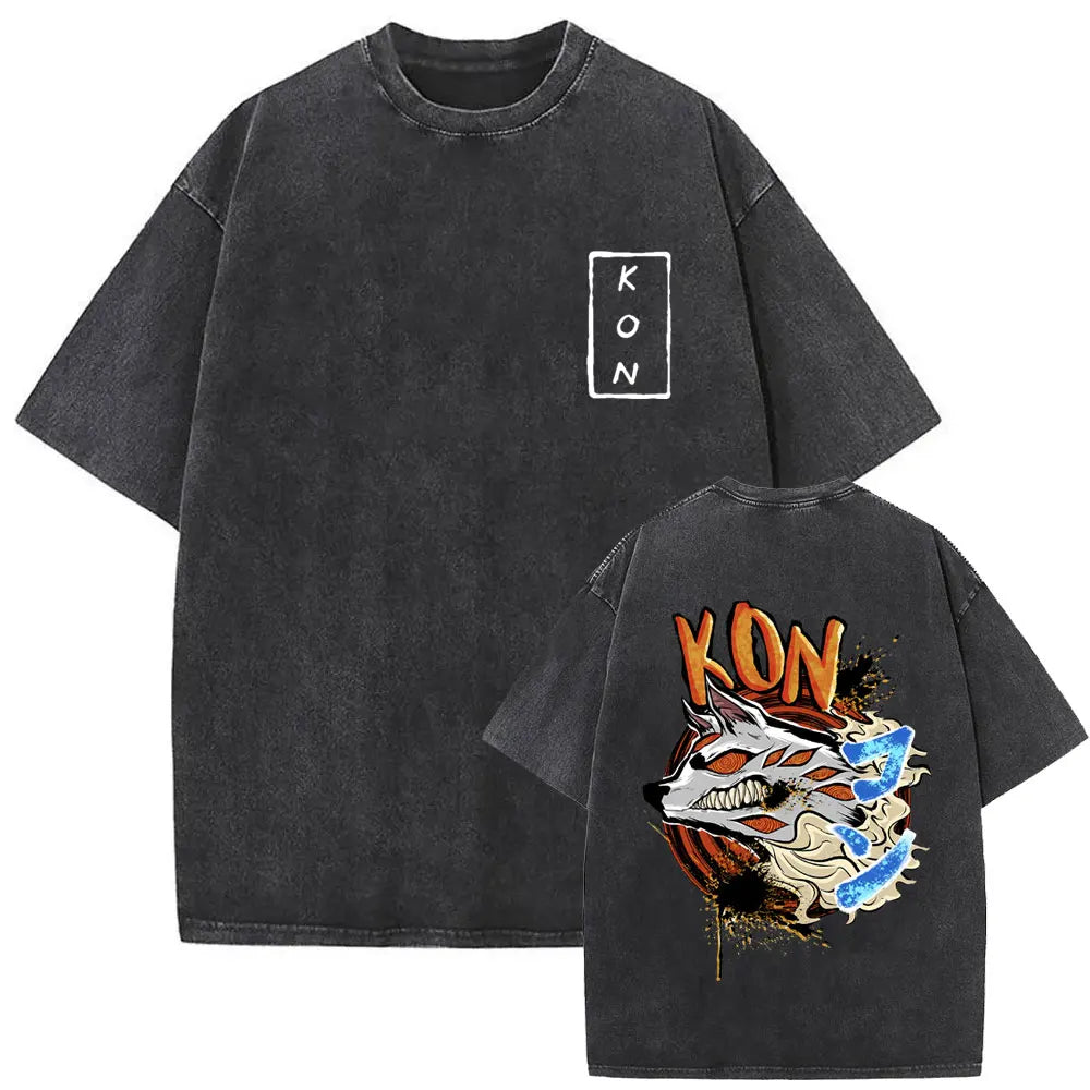 T-shirt Chainsaw Man