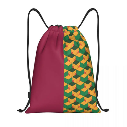 Backpack Demon Slayer