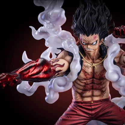 Figure One Piece Luffy 30cm