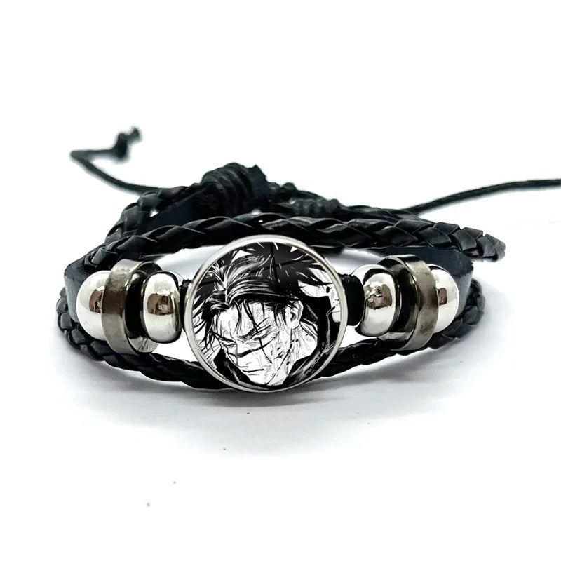 Bracelets Jujutsu Kaisen