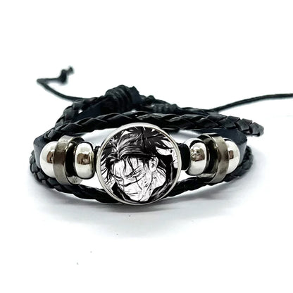 Bracelets Jujutsu Kaisen