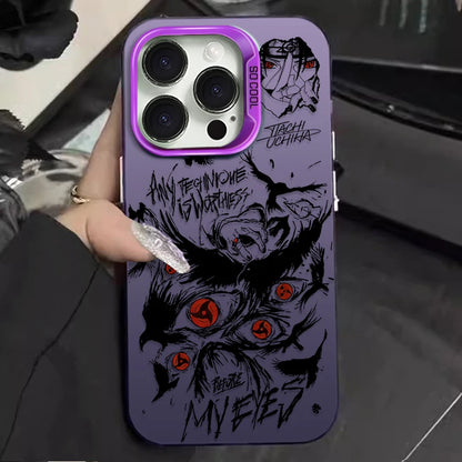 Naruto Phone Case (8 options)