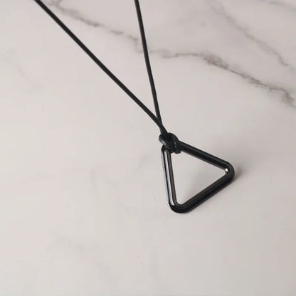 Chainsaw Man Necklace