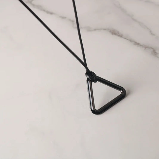 Chainsaw Man Necklace