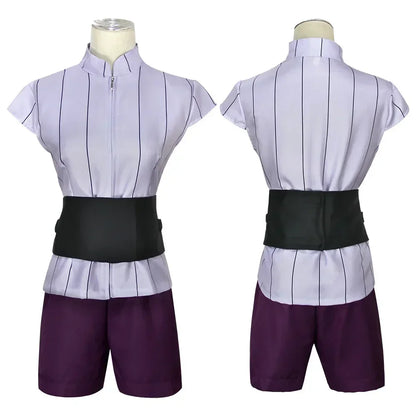 Cosplay Hyuga Hinata