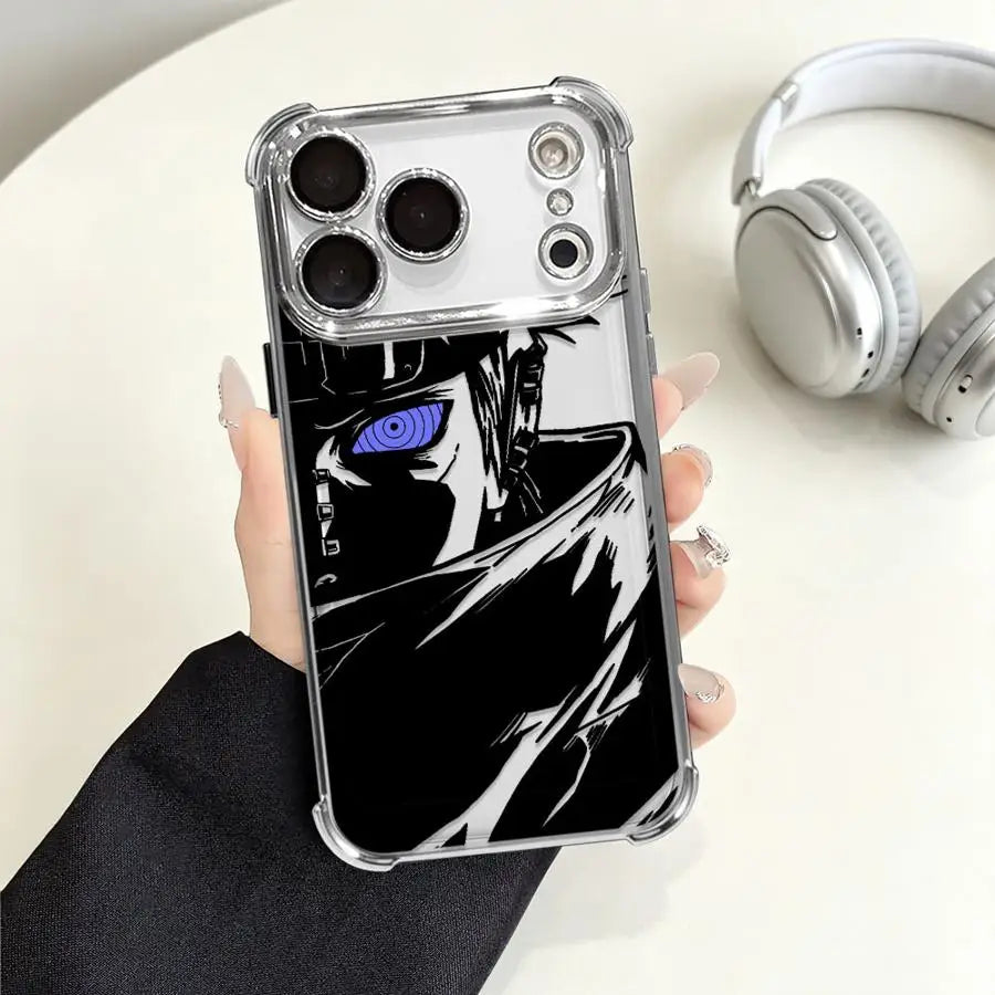 Naruto Phone Case (4 options)