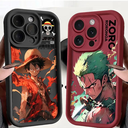 Phone  Case One Piece