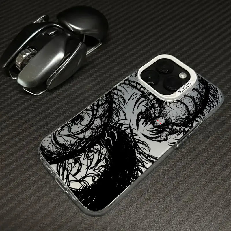 Tokyo Ghoul Phone Case