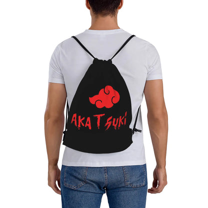 Naruto Akatsuki  Backpacks