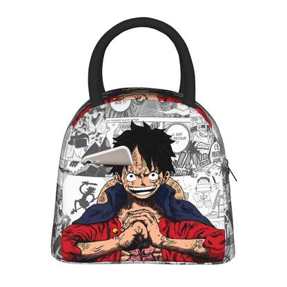 One Piece Lunch Bags