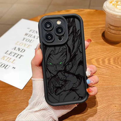 Dragon Ball Phone Case (8 options)