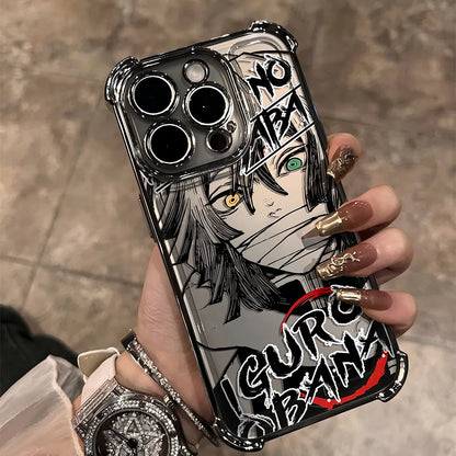 Demon slayer Phone Case (9 options)