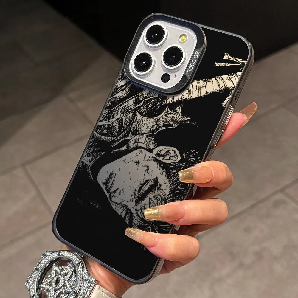 Berserk Phone Сase (8 options)