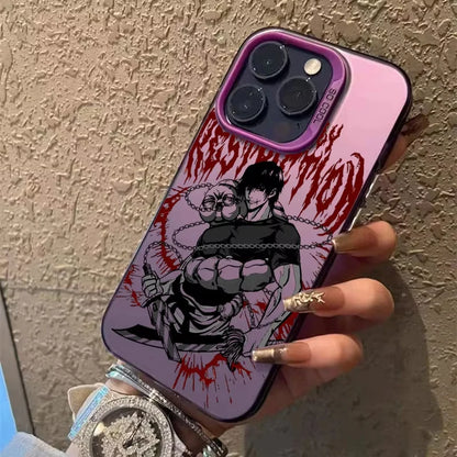 Jujutsu Kaisen Phone Сase (8 options)