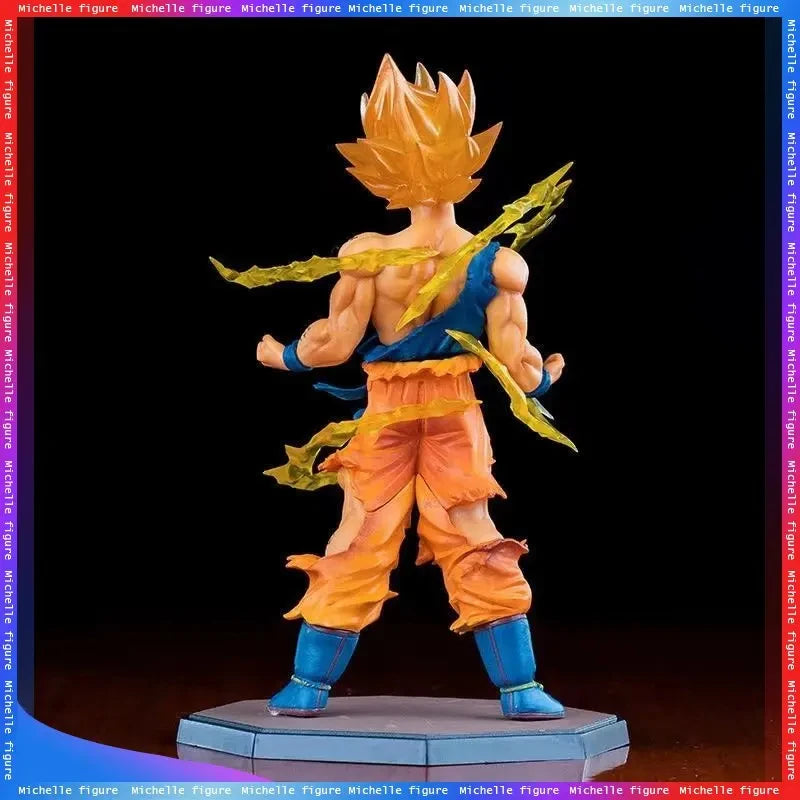 Figure 16 cm Dragon Ball Goku