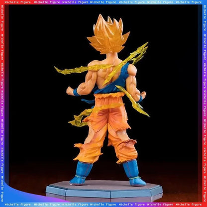 Figure 16 cm Dragon Ball Goku