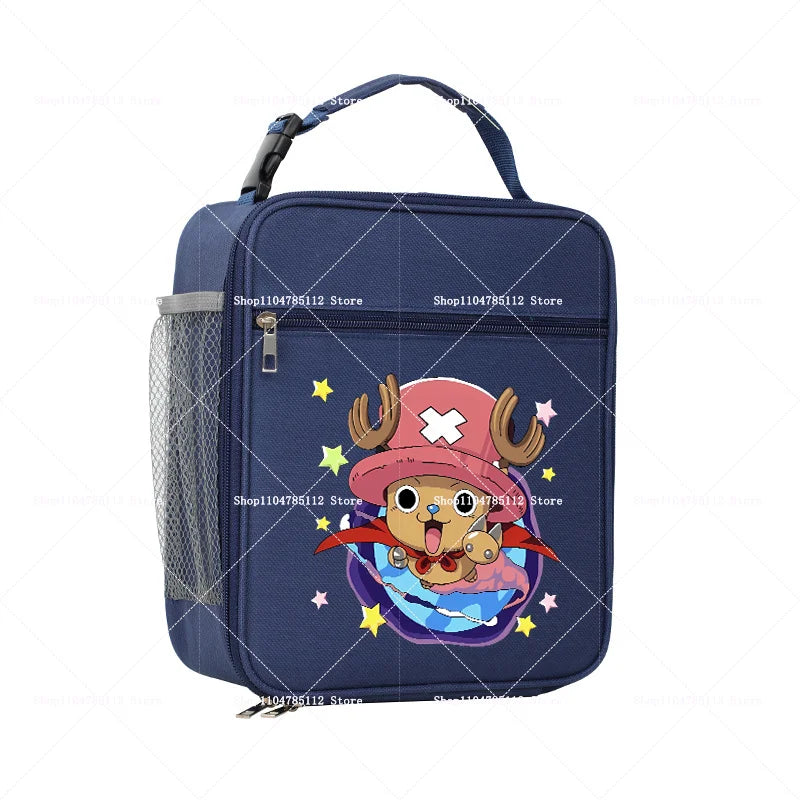 One Piece Lunch Bags
