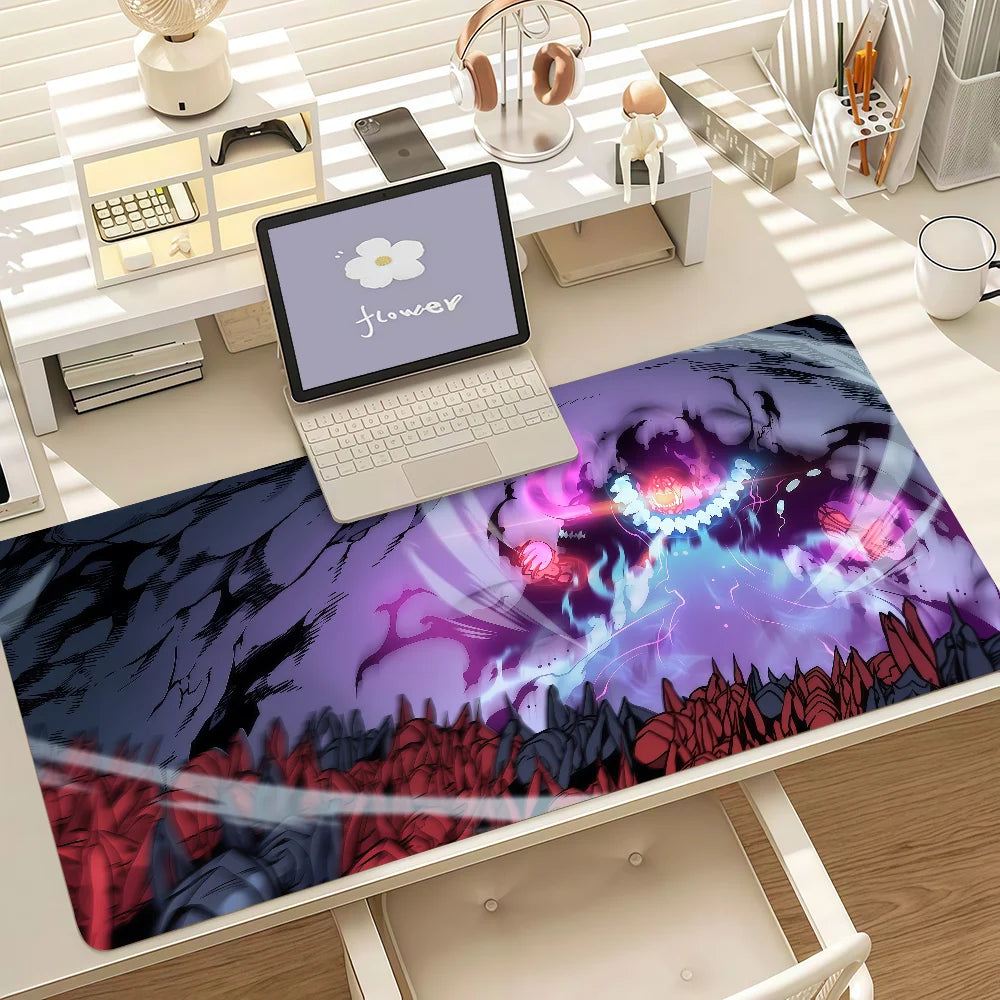 Solo leveling Mouse Pad (8 options)