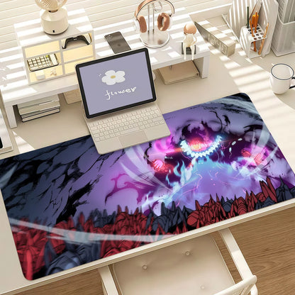 Solo leveling Mouse Pad (8 options)