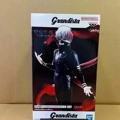 Tokyo Ghoul Figures Ken Kaneki