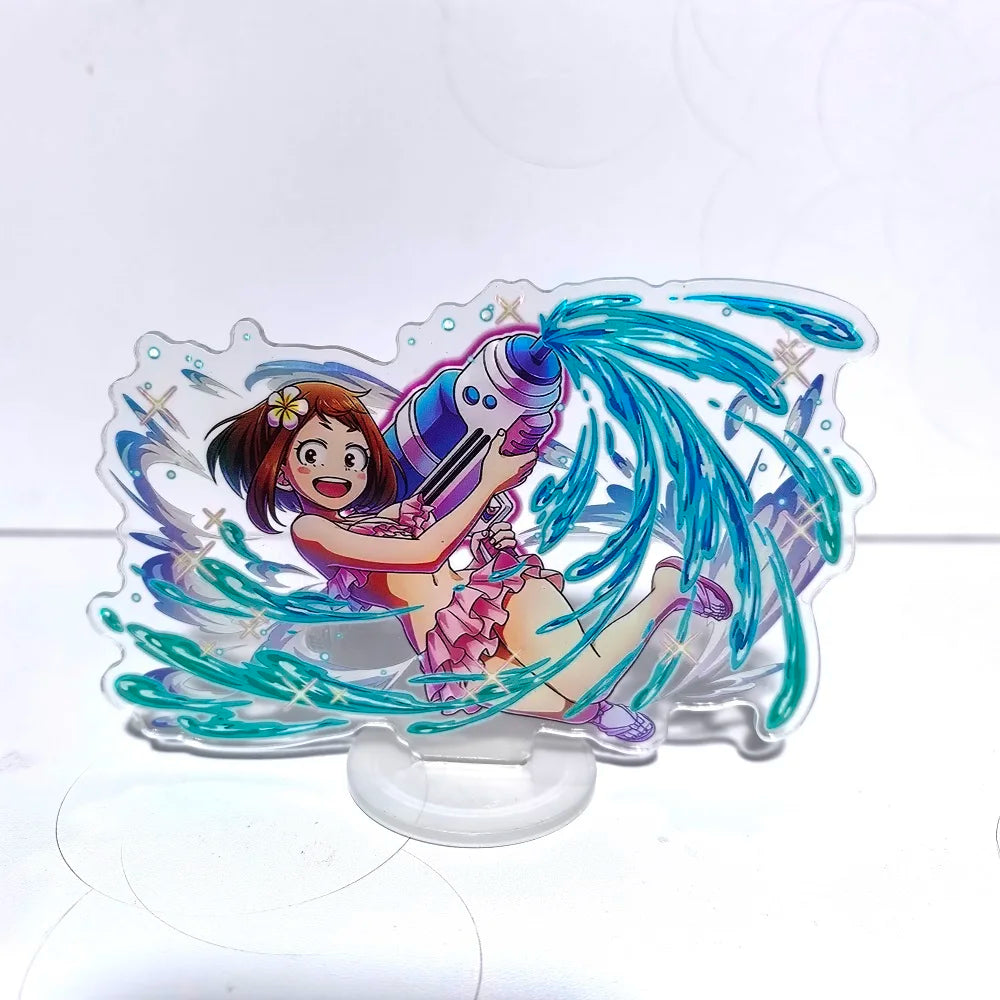 Estatuilla My Hero Academia